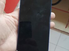 "Samsung A72" ekranı