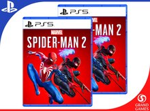 PS4/PS5 üçün " Spiderman 2" oyunu