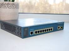 Cisco 3560 8PC-S Switch