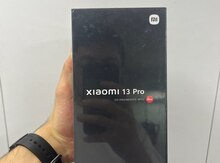 Xiaomi 13 Pro Ceramic Black 512GB/12GB