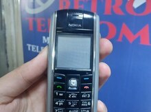 Nokia 6020 Graphite
