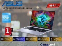 Asus VivoBook X1502ZA-BQ238 | 90NB0VX2-M00C70
