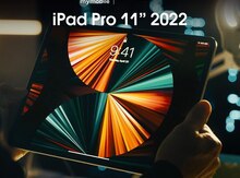 Apple iPad Pro 11'inch M2 256GB Space Gray