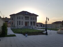 Villa kirayə verilir, Bilgəh qəs.
