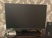  Monitor "Lenovo 165 hz"