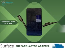 "Microsoft Surface 44W" adapteri