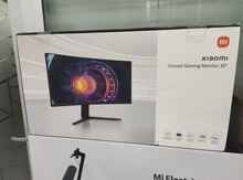 Monitor "Xiaomi Curved Gaming 30 - 200hz"