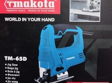 Elektrik lobzik "Tmakota tm-65D"