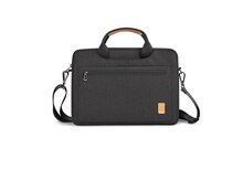 Noutbuk üçün çanta "Wiwu Pioneer Pro handbag New Version 14" Black