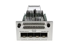 Cisco 3850-NM-4-10G