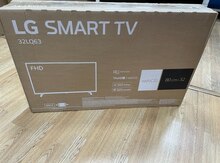 Televizor "LG 32Lq63 Smart" 