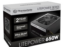 Thermaltake Litepower 650W