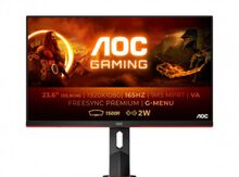 Monitor "AOC Gamingc 24"