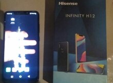 Hisense Infinity H12 Blue 32GB/4GB