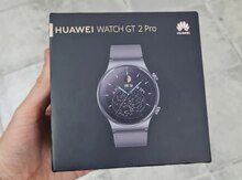 Smart saat "Huawei Watch GT 2 Pro Gray"