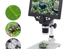 Mikroskop 1200x LCD