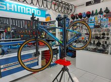 Velosiped təmiri