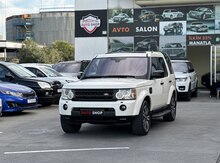Land Rover Discovery, 2010 il