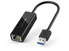Ugreen USB To Lan Convertor (20256)