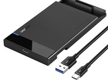 Ugreen External HDD/SSD Box (30848)