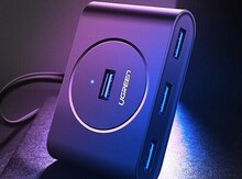 Ugreen USB 3.0 HUB (20291)