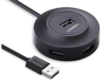 Ugreen USB 2.0 HUB 4 Port