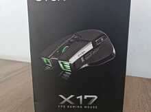 Gaming Mouse "EVGA X17"