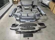 "BMW F15 F85" Body kit