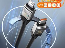 Apple iPhone 20W üçün kabel "Baseus"