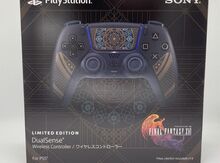 PS5 dualsense final fantasy limited edition 
