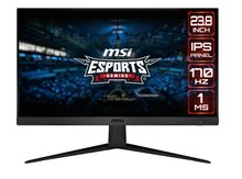 Monitor "MSi G2412 Premium 170Hz 1ms"