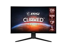 Gaming monitor "MSI G242C Curved 170Hz"