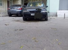 Opel Astra, 1997 год