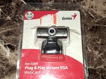 Web kamera "Genius"