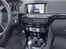 "Opel Astra H" android monitoru