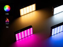 Godox C5R Knowled RGB Creative LED Light