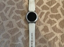 Samsung Galaxy Watch 4 Silver 40mm