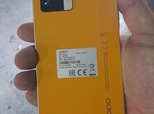 "Oppo" telefonu