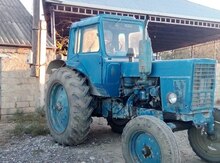 Traktor, 1994 il
