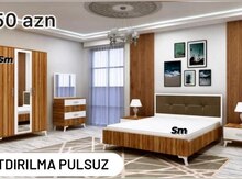 Yataq otağı mebeli