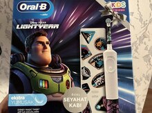 "Oral B" diş fırçası 