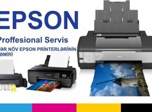 Printer "Epson"