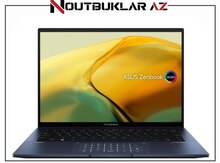 Noutbuk ''Asus ZenBook UM3402YA-KP602''