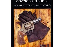 "The Return of Sherlock Holmes" kitabı