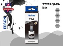 "Epson T7741" boyası
