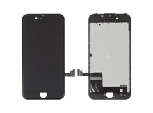 "Apple iPhone 7" ekranı