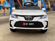 Uşaq avtomobili "Toyota 6661"