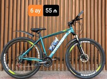 Velosiped "CROSSER"
