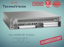 Cisco ASR1002 ESP10 (10G)