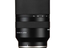 Tamron 17-70mm f/2.8 Di III-A VC RXD Lens for Sony